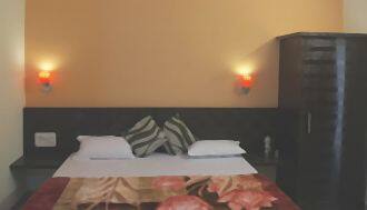 Garden View Cottage, Mahabaleshwar 2